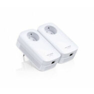 Tp-link TL-PA8015P KIT CPL AV1300 Gigabit prise Gigogne FR