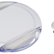 uniTEC Chargeur par induction, blanc