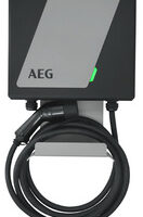 AEG Wallbox WB 22, type B, sans disjoncteur différentiel