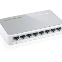 TP-Link Switch réseau RJ45 10/100 - 8 ports SOHO