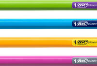 BIC Porte-mines Matic Fun, épaisseur du mine: 0,7 mm