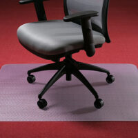 rillstab Tapis de protection pour sol, (L)1.200 x (P)1.800mm