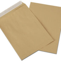 GPV Pochettes d'expédition ECO, 24: 260 x 330 mm, kraft brun