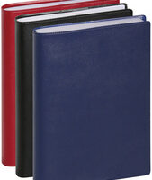 EXACOMPTA Agenda "Journal 17", 2023, Barbara,