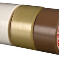 tesa tesapack Ruban adhésif 4024, en PP, 50 mm x 66 m