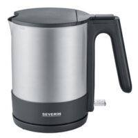 SEVERIN Bouilloire WK 3409, 2.200 watt, 1,7 litre