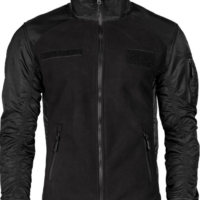 VESTE USAF NOIR
