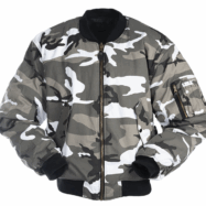 VESTE DE VOL US MA1® URBAINE