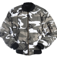 VESTE DE VOL US MA1® URBAINE