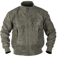 VESTE DE VOL TACTIQUE US OLIVE