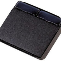 REINER Réservoir de rechange pour tampon, taille 2, noir