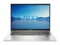 MSI Prestige/ Prestige i5-13500H/ LPDDR5 16GB/ 512GB 14Evo B13M-241FR/ 14" FHD+ 60Hz,