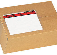 GPV Pochettes porte-documents, (L)162 x (P)229 mm