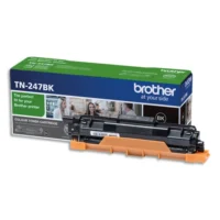 BROTHER Cartouche Noir haute capacité TN247BK