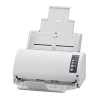 Fujitsu WKG Document scanner fi-7030