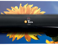 TWEN Plastifieuse L325, A3, noir