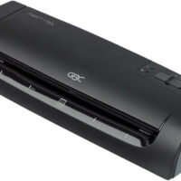 GBC Plastifieuse 1000L, jusqu'au format A3, noir