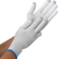 HYGOSTAR gants de travail Touchscreen "ULTRA FLEX TOUCH", L