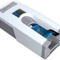 Machine couvre-chaussures "HYGOMAT CLASSIC"