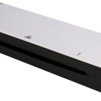 pavo plastifieuse Alaska Ignite, A3, noir / blanc