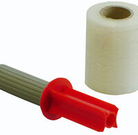 Dévidoir manuel pour film étirable