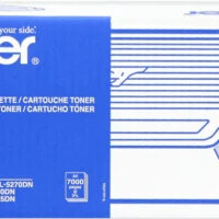 BROTHER Cartouche Laser pour HL 5220 TN3170