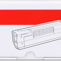 OKI Cartouche toner Cyan 44315307