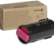 XEROX Cartouche toner magenta XXL C50X 106R03874
