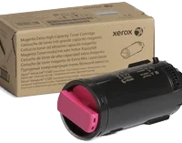 XEROX Cartouche toner magenta XXL C50X 106R03874