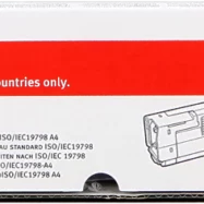 OKI Cartouche toner Jaune 44059105