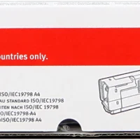 OKI Cartouche toner Jaune 44059105