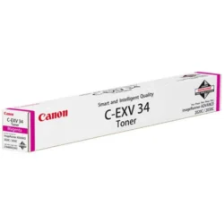 CANON Cartouche d'encre Magenta C-EXV34 3784B002AA