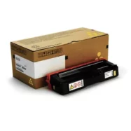 RICOH Toner Jaune SP C250 407546
