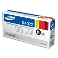SAMSUNG Cartouche toner Noir CLT-K4072S
