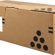 RICOH Toner Noir SP C252 HY 407531