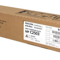 RICOH Toner Noir MP C2503 841925