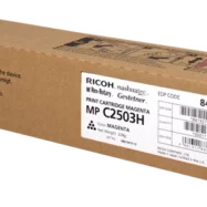 RICOH Toner Magenta MP C2503HE 841927