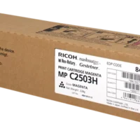 RICOH Toner Magenta MP C2503HE 841927