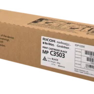 RICOH Toner Noir MP C3503 841817