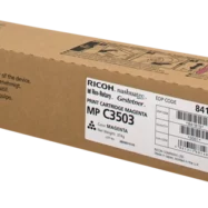 RICOH Toner Magenta MP C3503 841819
