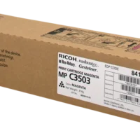 RICOH Toner Magenta MP C3503 841819