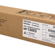 RICOH Toner Magenta MP C6003 841855