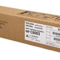 RICOH Toner Magenta MP C6003 841855