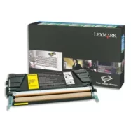 LEXMARK Cartouche toner Noir LRP HC 70C2HK0
