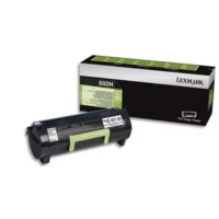 LEXMARK Cartouche toner Noir LRP HC 50F2H00
