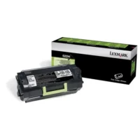 LEXMARK Cartouche toner Noir LRP HC 52D2H00