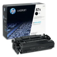 HP Toner Noir CF287X