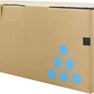 RICOH Toner Cyan SPC310 AIO 407637