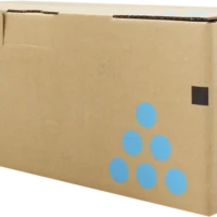 RICOH Toner Cyan SPC310 AIO 407637