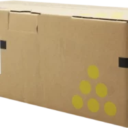 RICOH Toner Jaune SPC310 AIO 407635